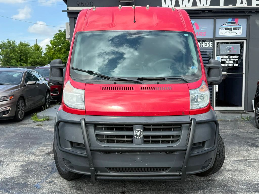 ram promaster cargo van 2014 3C6TRVDG0EE128784 image ram promaster cargo van 2014 3C6TRVDG0EE128784 image